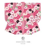 袴用二尺袖着物 ブランド bonheursaisons | SOUBIEN | 詳細画像1 