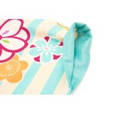 袴用二尺袖着物 ブランド bonheursaisons（ボヌールセゾン） | SOUBIEN | 詳細画像3 