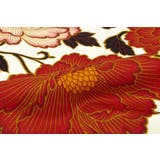 袴用二尺袖着物 単品 アイボリー | SOUBIEN | 詳細画像2 