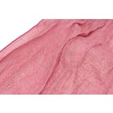 兵児帯 浴衣用 夏着物用 ピンク ラメ 膨れ織り 浴衣帯 日本製 | SOUBIEN | 詳細画像2 