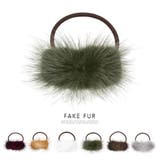 ヘアゴム 髪飾り 髪留め | SOUBIEN | 詳細画像1 