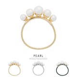 ヘアゴム 髪飾り 髪留め | SOUBIEN | 詳細画像1 