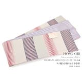 半幅帯 浴衣 小紋 | SOUBIEN | 詳細画像1