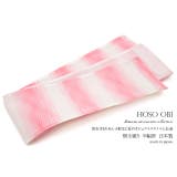 半幅帯 おび工房 桐生織 | SOUBIEN | 詳細画像1 