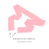 伊達締め レディース ピンク | SOUBIEN | 詳細画像6 