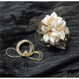 髪飾り 2点セット 成人式 | SOUBIEN | 詳細画像4 