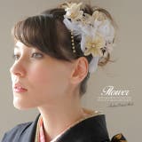 髪飾り2点セット 成人式 振袖 | SOUBIEN | 詳細画像1
