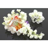 髪飾り2点セット 成人式 振袖 | SOUBIEN | 詳細画像3 