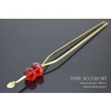 玉簪 小紋 浴衣向け | SOUBIEN | 詳細画像1 