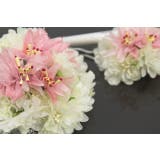 髪飾り2点セット 成人式 振袖向け | SOUBIEN | 詳細画像2