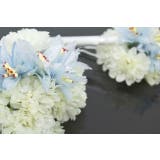 髪飾り2点セット 成人式 振袖向け | SOUBIEN | 詳細画像4