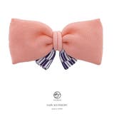 髪飾り ピンク 紫 | SOUBIEN | 詳細画像3