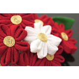 髪飾り つまみ細工 成人式 | SOUBIEN | 詳細画像4 