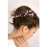 髪飾り パール 七五三 | SOUBIEN | 詳細画像2 