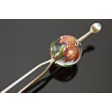 玉簪 手描き 金魚 | SOUBIEN | 詳細画像2 