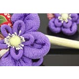 髪飾り2点セット 成人式 振袖 | SOUBIEN | 詳細画像2