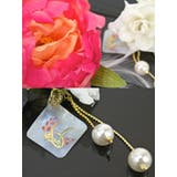 髪飾り2点セット 成人式 振袖 | SOUBIEN | 詳細画像2 