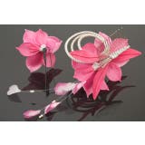 髪飾り2個セット 成人式 振袖向け | SOUBIEN | 詳細画像4