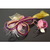 髪飾り2個セット 成人式 振袖 | SOUBIEN | 詳細画像4