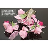 髪飾り 2点セット 成人式 | SOUBIEN | 詳細画像6