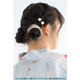 浴衣 髪飾り かんざし | SOUBIEN | 詳細画像2