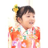 髪飾り 黄色 イエロー | SOUBIEN | 詳細画像2 