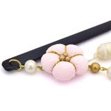 簪 かんざし ピンク | SOUBIEN | 詳細画像3 