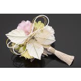 髪飾り 白系 ホワイト | SOUBIEN | 詳細画像3 