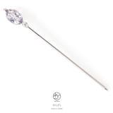 玉簪 紫 パープル | SOUBIEN | 詳細画像1 