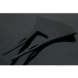 バチ型簪 黒 ブラック | SOUBIEN | 詳細画像5 