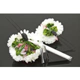 髪飾り2点セット 成人式 振袖向け | SOUBIEN | 詳細画像3 