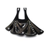 バチ型簪 黒 ブラック | SOUBIEN | 詳細画像2