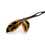 簪 かんざし 飴色 | SOUBIEN | 詳細画像2 