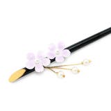 簪 かんざし 薄紫色 | SOUBIEN | 詳細画像2 