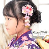 つまみ細工 七五三 お正月 | BiSOU | 詳細画像1