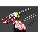 簪 かんざし 2点セット | SOUBIEN | 詳細画像6 