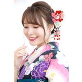 簪 かんざし 2点セット | SOUBIEN | 詳細画像2 