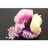 髪飾り 浴衣向け 成人式 | SOUBIEN | 詳細画像7