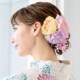 髪飾り 浴衣向け 成人式 | SOUBIEN | 詳細画像2