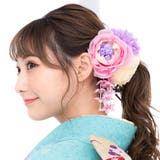 髪飾り 浴衣向け 成人式 | SOUBIEN | 詳細画像3