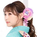 髪飾り 浴衣向け 成人式 | SOUBIEN | 詳細画像4