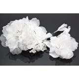 髪飾り 2点セット 浴衣 | SOUBIEN | 詳細画像3