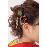 髪飾り 2点セット 成人式 | SOUBIEN | 詳細画像3