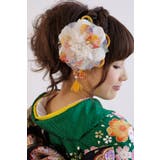 髪飾り 2点セット 成人式 | SOUBIEN | 詳細画像2 