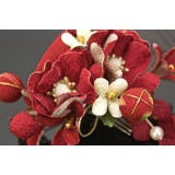 髪飾り 2点セット 成人式 | SOUBIEN | 詳細画像5