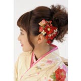 髪飾り 2点セット 成人式 | SOUBIEN | 詳細画像2