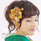 髪飾り 2点セット 成人式 | SOUBIEN | 詳細画像1