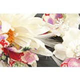 髪飾り3点セット 成人式 振袖 | SOUBIEN | 詳細画像5