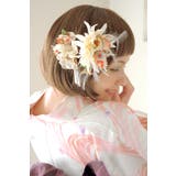 髪飾り3点セット 成人式 振袖 | SOUBIEN | 詳細画像2