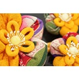 髪飾り3点セット 成人式 振袖 | SOUBIEN | 詳細画像5